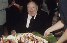 Leon Askin's 96th Birthday