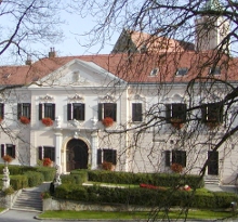 Bildunghaus Schloss Großrußbach